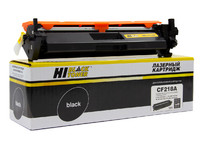Тонер-картридж Hi-Black (HB-CF218A) для HP LJ Pro M104/MFP M132, 1,4K (с чипом)