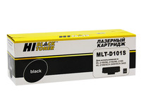 Картридж Hi-Black (HB-MLT-D101S) для Samsung ML-2160/2162/2165/2166W/SCX3400/3406W, 1,5K (с чипом)